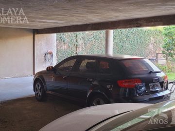Departamento en  venta  San Isidro - 2 ambientes con cochera
