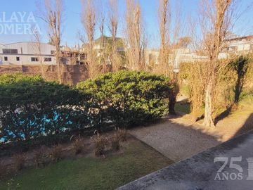 Departamento en  venta  San Isidro - 2 ambientes con cochera