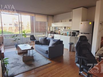 Departamento en  venta  San Isidro - 2 ambientes con cochera