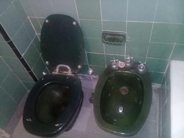 Departamento - Lanús Oeste