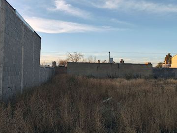 VENDO LOTE EN MIRADOR DEL CERRO II - CIUDAD DE SAN LUIS