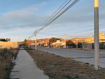 VENDO LOTE EN MIRADOR DEL CERRO II - CIUDAD DE SAN LUIS