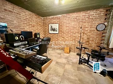 Casa en venta en el encantador Callejón de GINGIN, San Martín de los Andes, Patagonia Argentina.