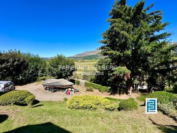 Casa en venta en el encantador Callejón de GINGIN, San Martín de los Andes, Patagonia Argentina.