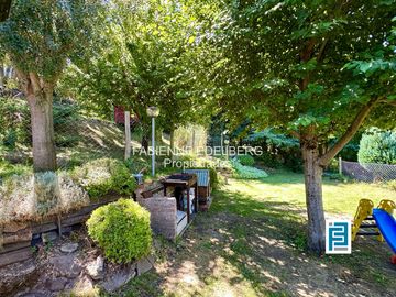 Casa en venta en el encantador Callejón de GINGIN, San Martín de los Andes, Patagonia Argentina.