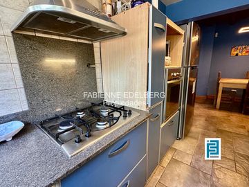 Casa en venta en el encantador Callejón de GINGIN, San Martín de los Andes, Patagonia Argentina.