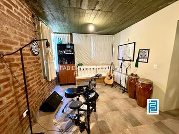 Casa en venta en el encantador Callejón de GINGIN, San Martín de los Andes, Patagonia Argentina.