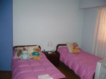 Casa - Ituzaingó Norte