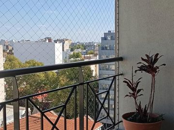 Departamento en Floresta