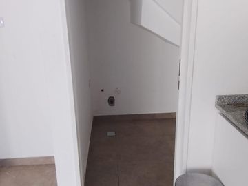 Ph 4 ambientes con fondo en venta en Ituzaingo norte