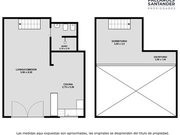 Galpon 74 mts.  Apto comercial. Boedo. Acepta departamento en mar del plata.