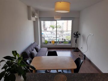 Departamento - Caballito