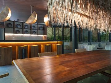 LOFT REFUGIO NATURAL