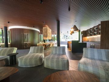 LOFT REFUGIO NATURAL