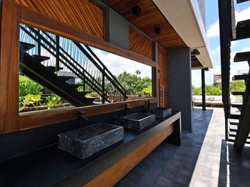 LOFT REFUGIO NATURAL