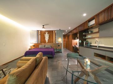 LOFT REFUGIO NATURAL