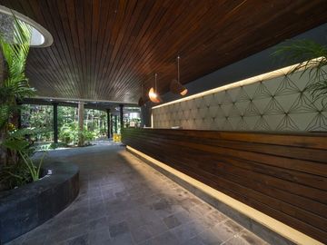 LOFT REFUGIO NATURAL