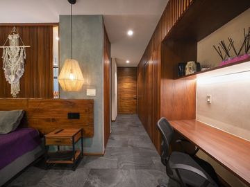 LOFT REFUGIO NATURAL