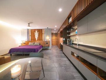 LOFT REFUGIO NATURAL