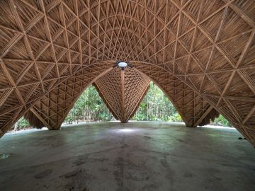 LOFT REFUGIO NATURAL