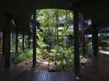 LOFT REFUGIO NATURAL