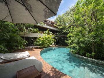 LOFT REFUGIO NATURAL