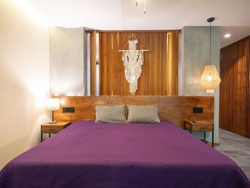 LOFT REFUGIO NATURAL