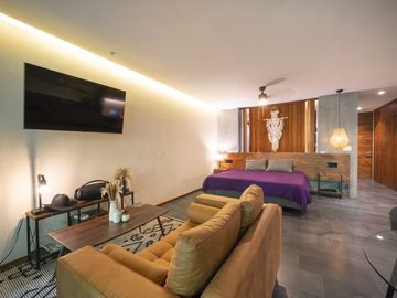 LOFT REFUGIO NATURAL