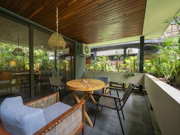 LOFT REFUGIO NATURAL