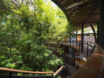 LOFT REFUGIO NATURAL