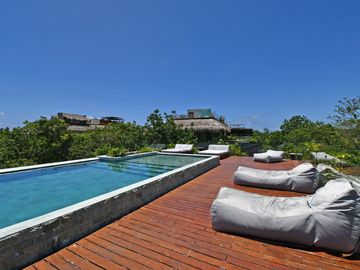 LOFT REFUGIO NATURAL