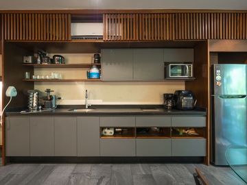 LOFT REFUGIO NATURAL