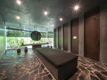 LOFT REFUGIO NATURAL