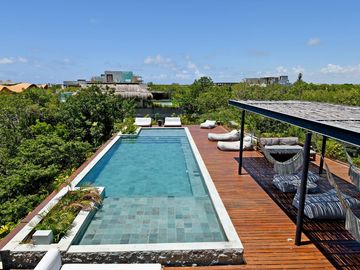 LOFT REFUGIO NATURAL