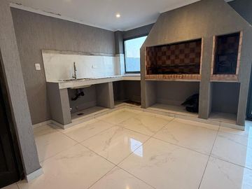 DEPARTAMENTO 3 AMBIENTES, A ESTRENAR DE CATEGORIA