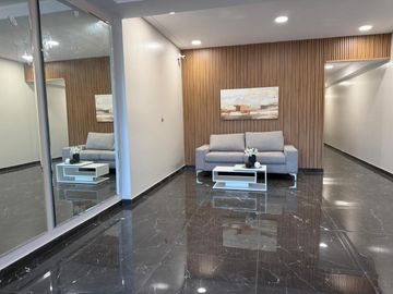 DEPARTAMENTO 3 AMBIENTES, A ESTRENAR DE CATEGORIA
