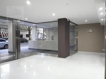 Excelente departamento a estrenar en Caballito - 3 ambientes - Entrega inmediata