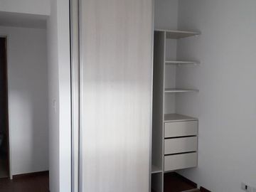 Excelente departamento a estrenar en Caballito - 3 ambientes - Entrega inmediata