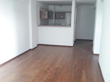 Excelente departamento a estrenar en Caballito - 3 ambientes - Entrega inmediata