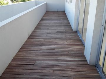Excelente departamento a estrenar en Caballito - 3 ambientes - Entrega inmediata