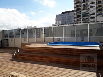 Excelente departamento a estrenar en Caballito - 3 ambientes - Entrega inmediata