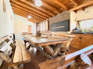 Casa - Ituzaingó Norte