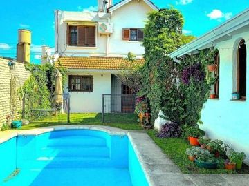 Casa - Ituzaingó Norte