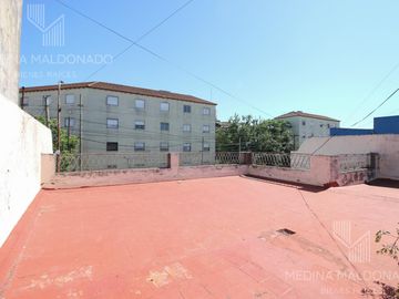 Casa Venta Ciudadela 4 Amb Con Cochera Patio y Terraza