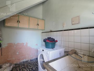 Casa Venta Ciudadela 4 Amb Con Cochera Patio y Terraza