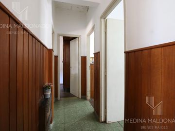 Casa Venta Ciudadela 4 Amb Con Cochera Patio y Terraza