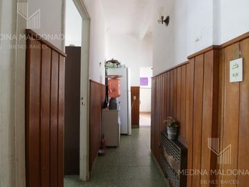 Casa Venta Ciudadela 4 Amb Con Cochera Patio y Terraza