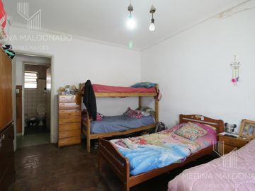 Casa Venta Ciudadela 4 Amb Con Cochera Patio y Terraza