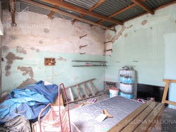 Casa Venta Ciudadela 4 Amb Con Cochera Patio y Terraza
