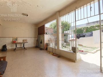 Casa Venta Ciudadela 4 Amb Con Cochera Patio y Terraza